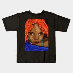 Mina Kids T-Shirt